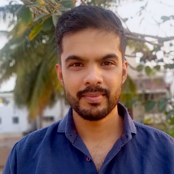 Ajay Krishnan - Contributing Editor, FiftyTwo.in