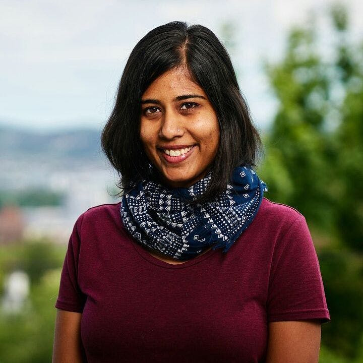 Sukhada Tatke is a journalist from Mumbai, currently in Edinburgh.