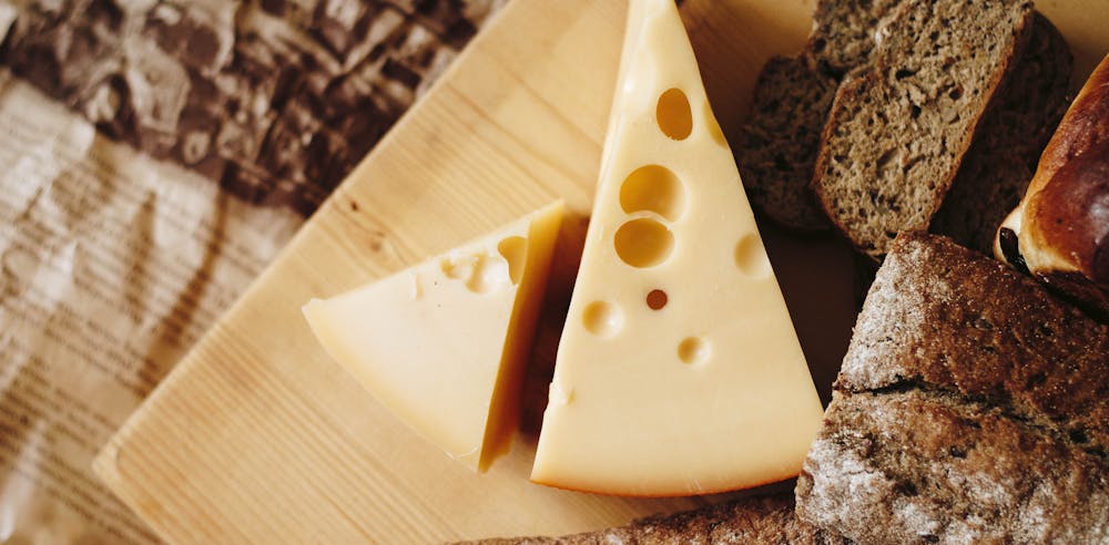Image of Swiss Cheese