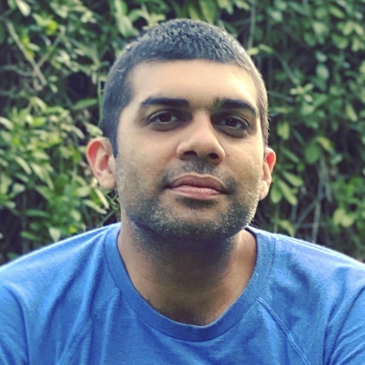 Karan Madhok - Author, FiftyTwo.in