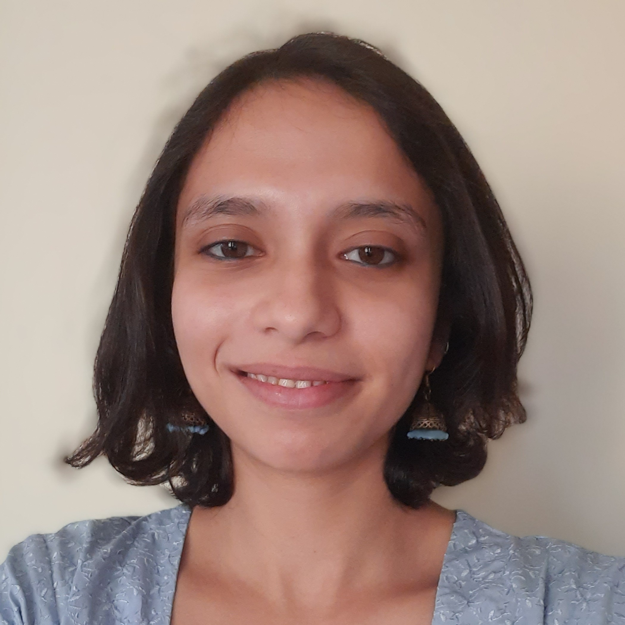 Neha Mehrotra, Author, FiftyTwo.in