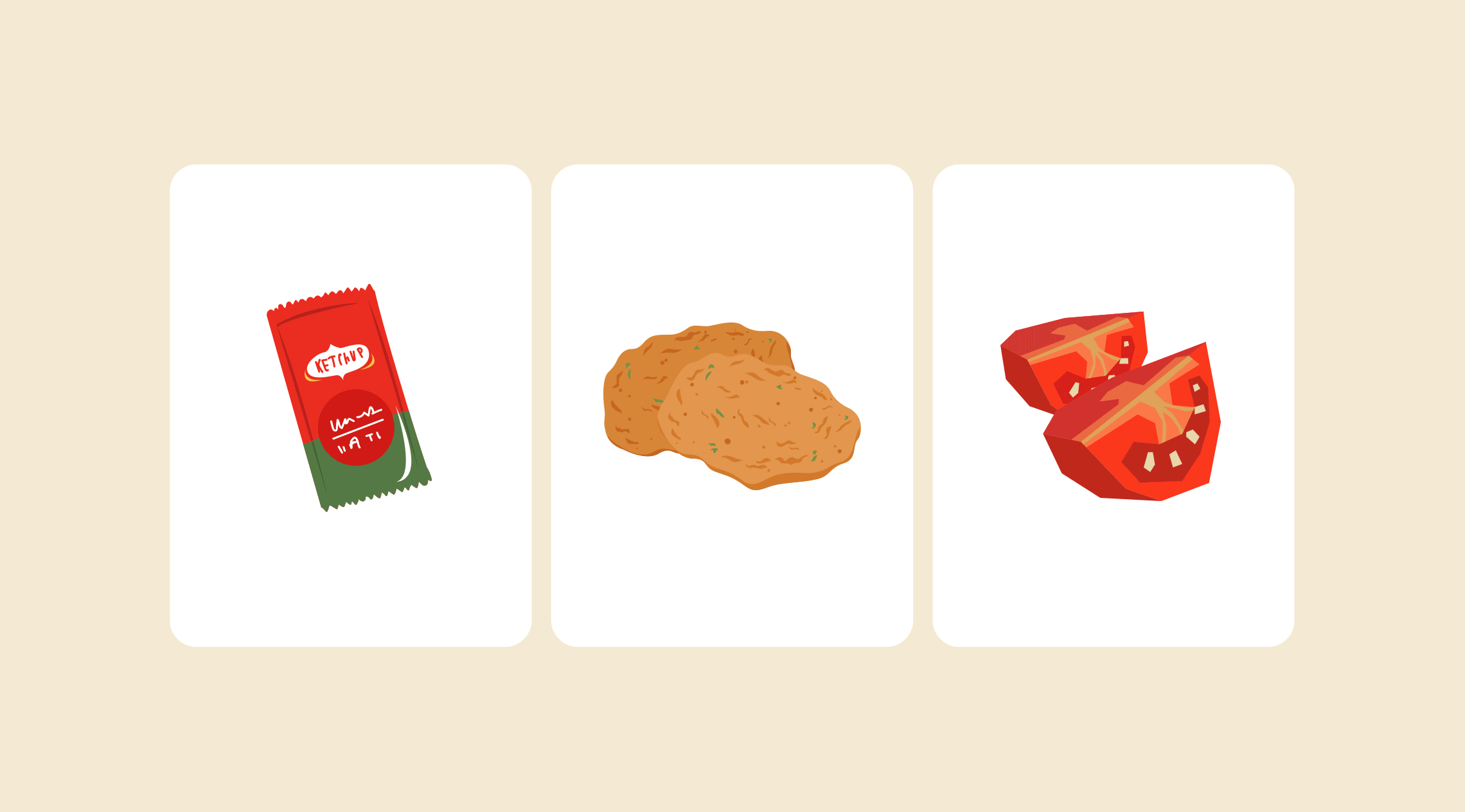 Relish — How tomato ketchup became Indian