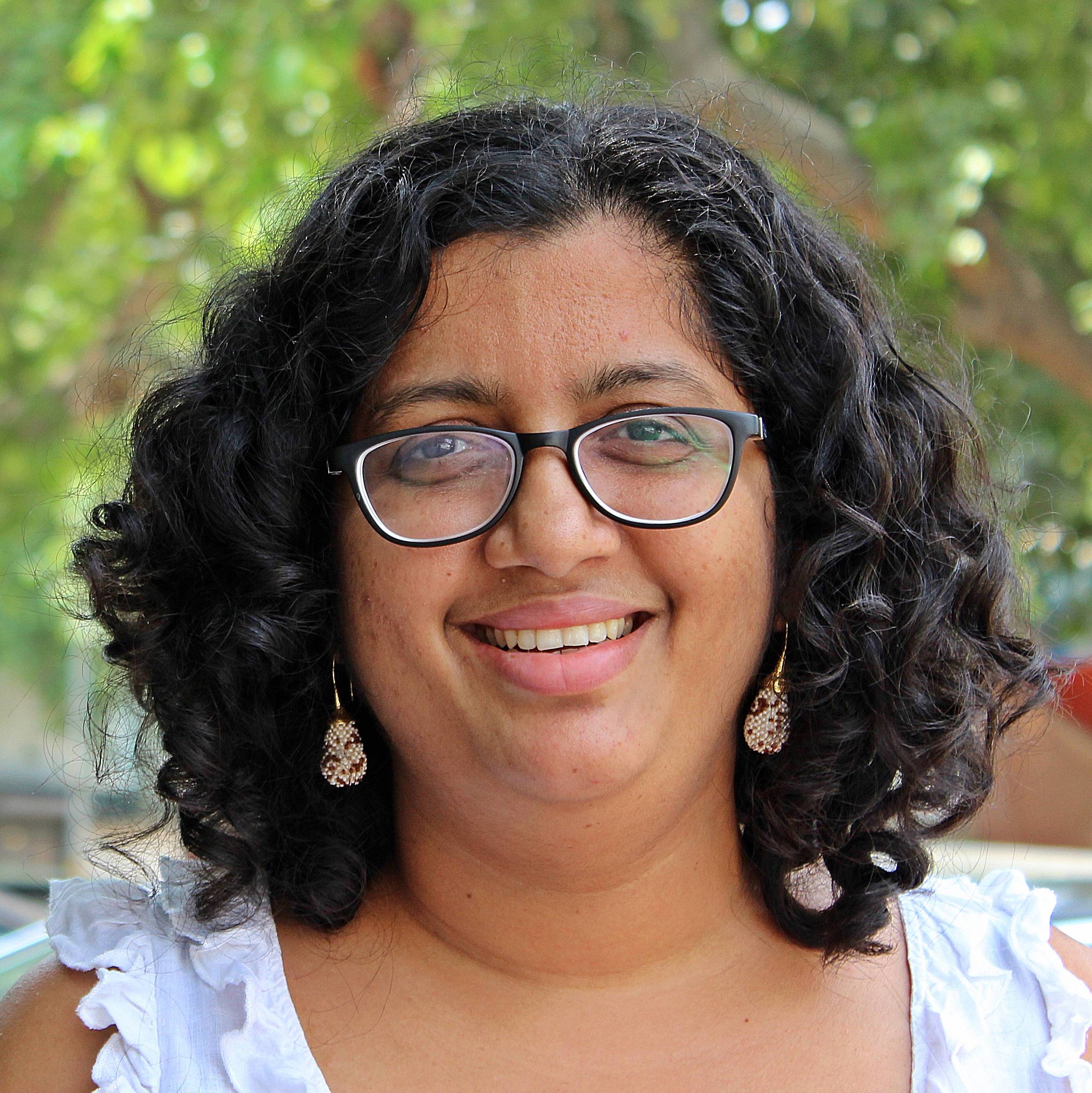 Menaka Rao, Author, FiftyTwo.in