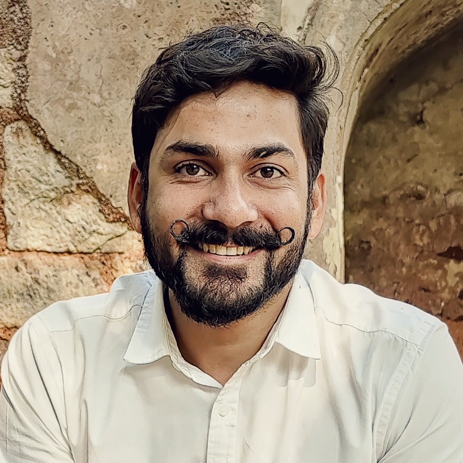 Sadaf Hussain, Author, FiftyTwo.in