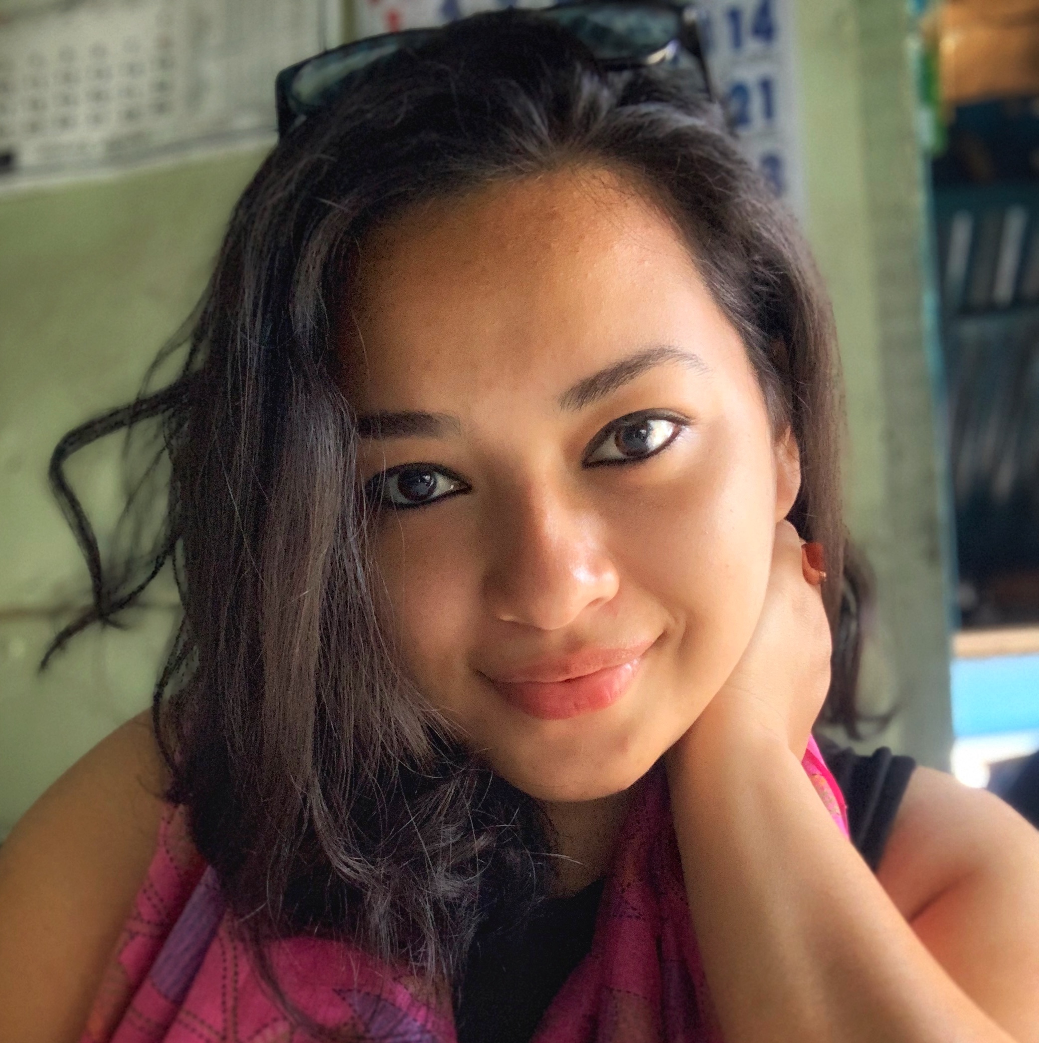 Kasturi Das, Author, FiftyTwo.in