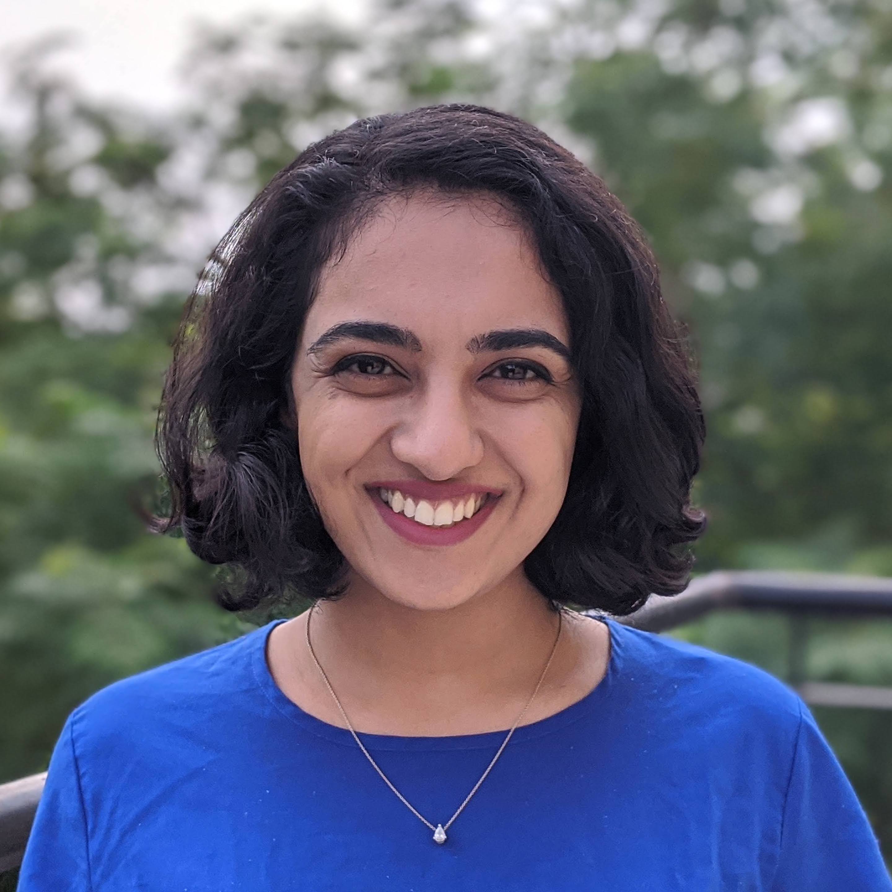 Nehmat Kaur - Author — Fifty Two