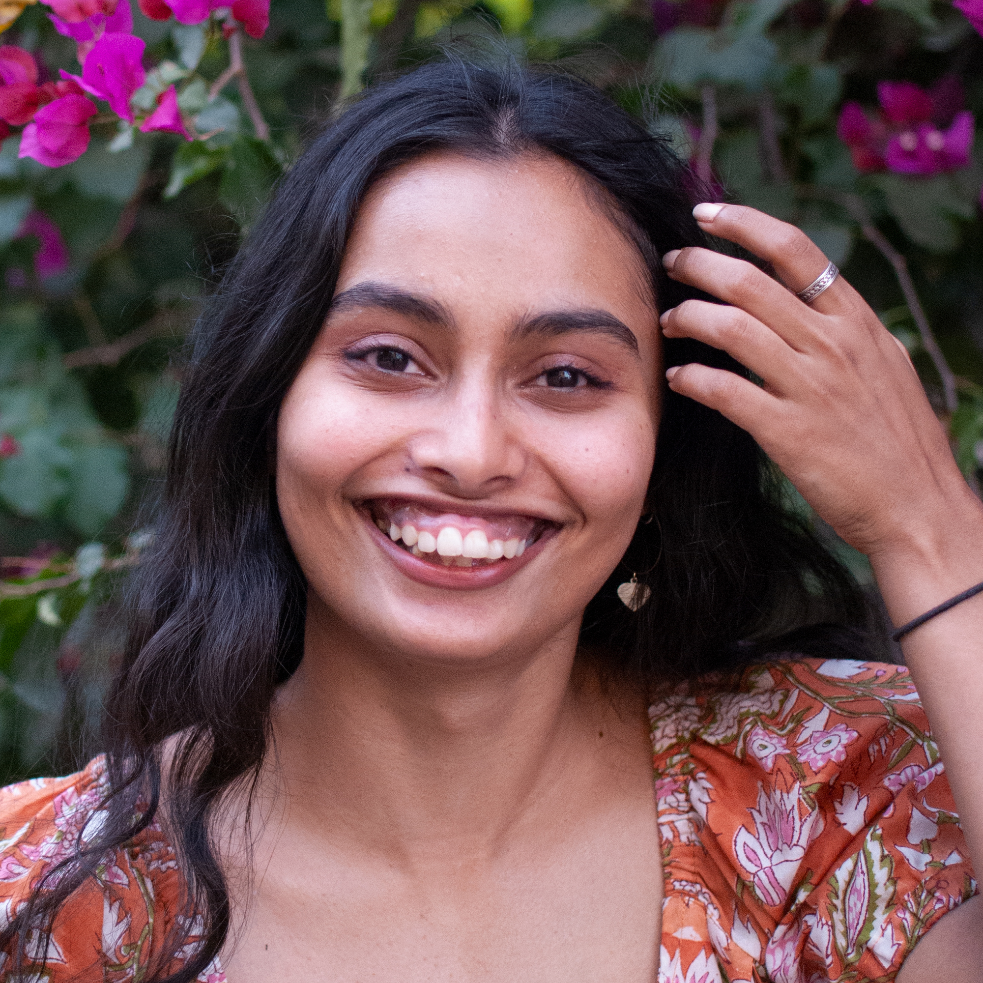 Eshna Benegal, Author, FiftyTwo.in