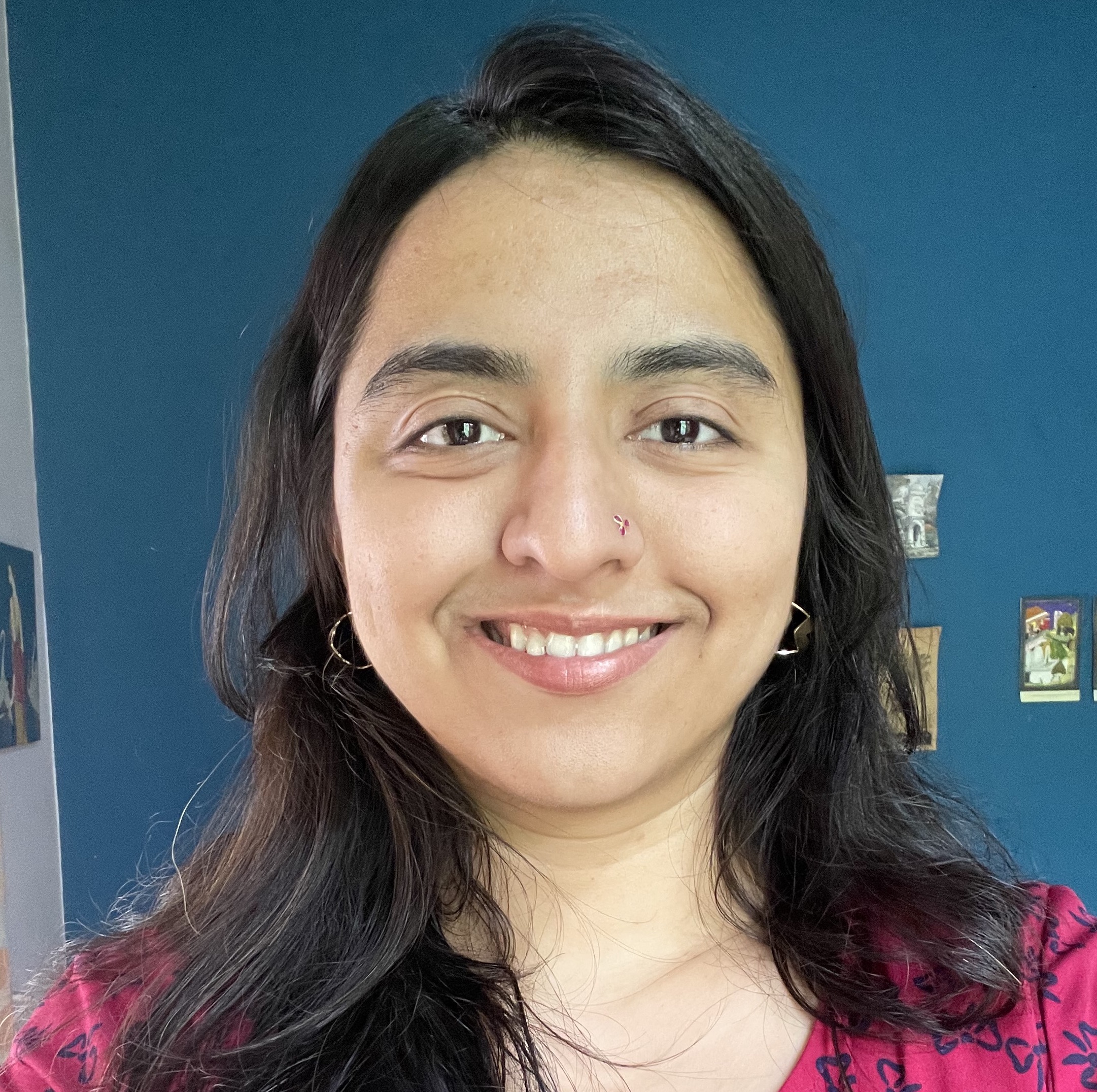 Revati Tiwari, Author, FiftyTwo.in