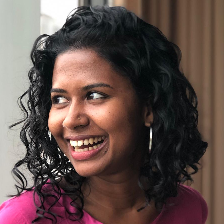 Madhuri Karak, Author, FiftyTwo.in