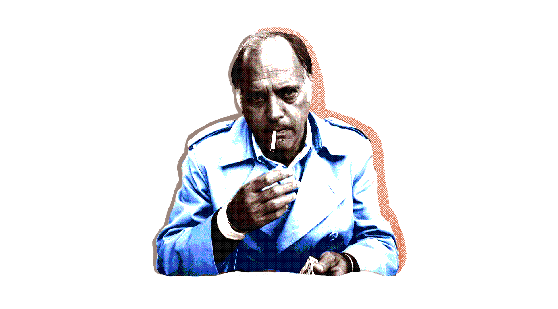 Searching for Swadesh by Nirupama Dutt; Illustration by Akshaya Zachariah for FiftyTwo.in