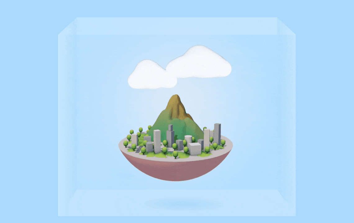 Storm Catchers by Colin Dadelia; Illustration by Bhavya Arora (3 Sided Coin) for FiftyTwo.in