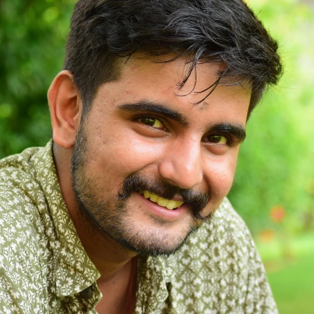 Devendra Pratap Singh Shekhawat, Author, FiftyTwo.in