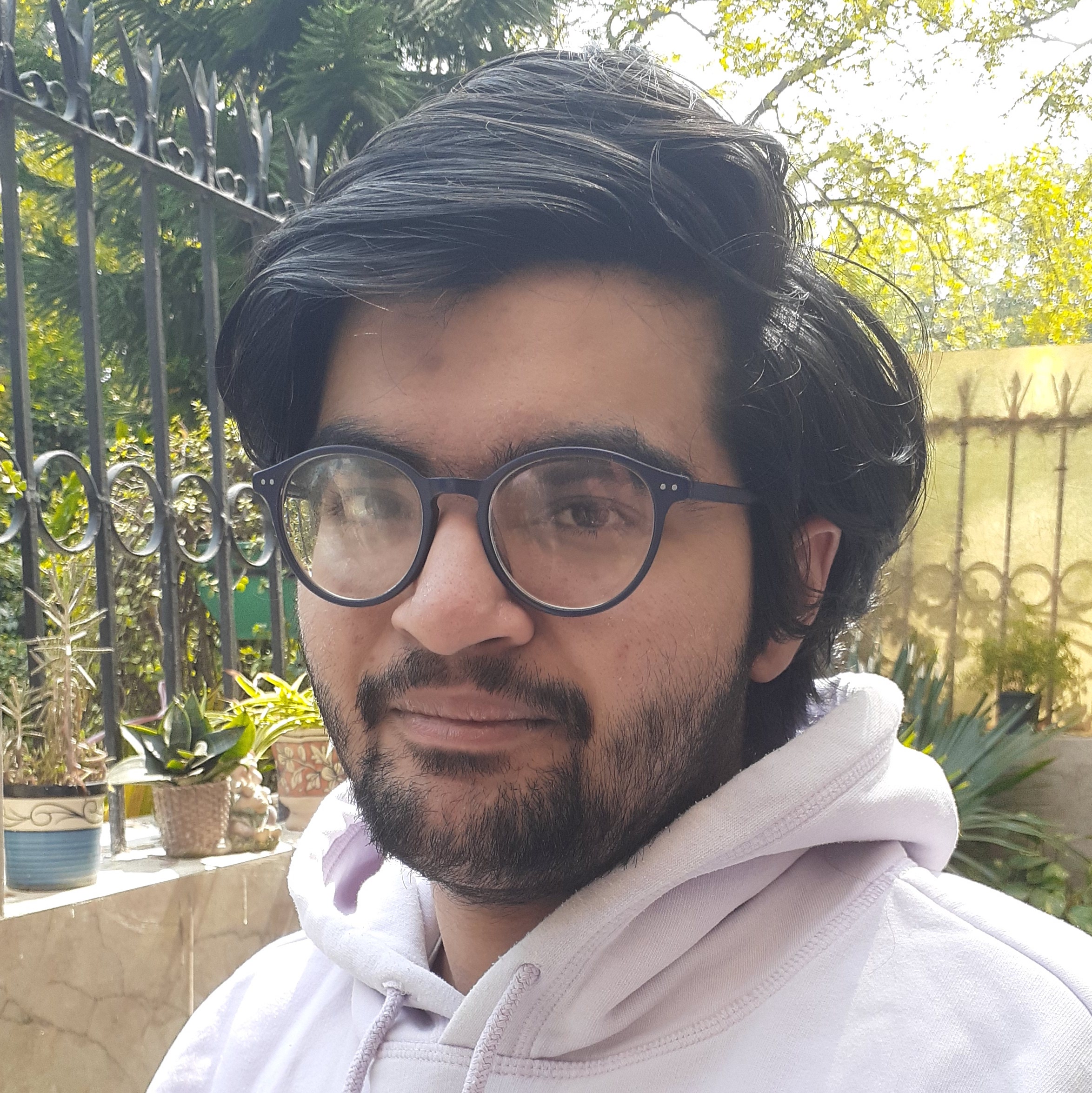 Prabhanu Kumar Das — Author, FiftyTwo.in