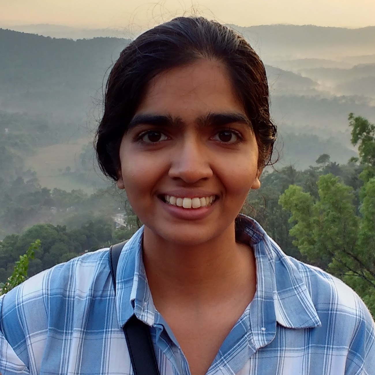 Mridula Chari - Author, FiftyTwo.in