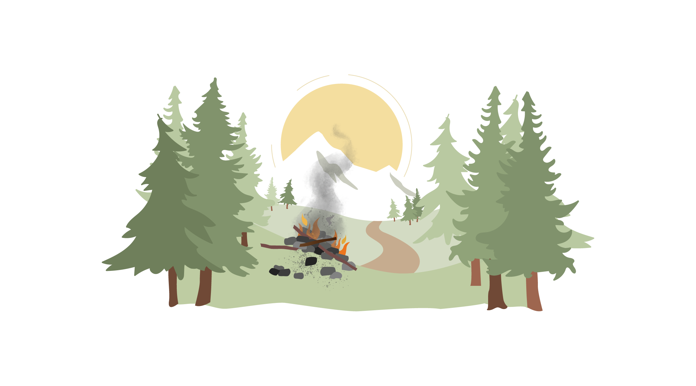 Homelands by Rayan Naqash; Illustration by Akshaya Zachariah on FiftyTwo.in