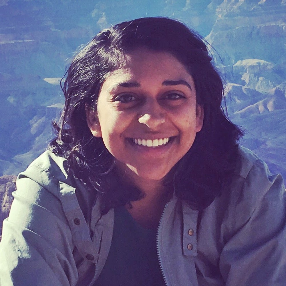 Karishma Mehrotra - Author, FiftyTwo.in