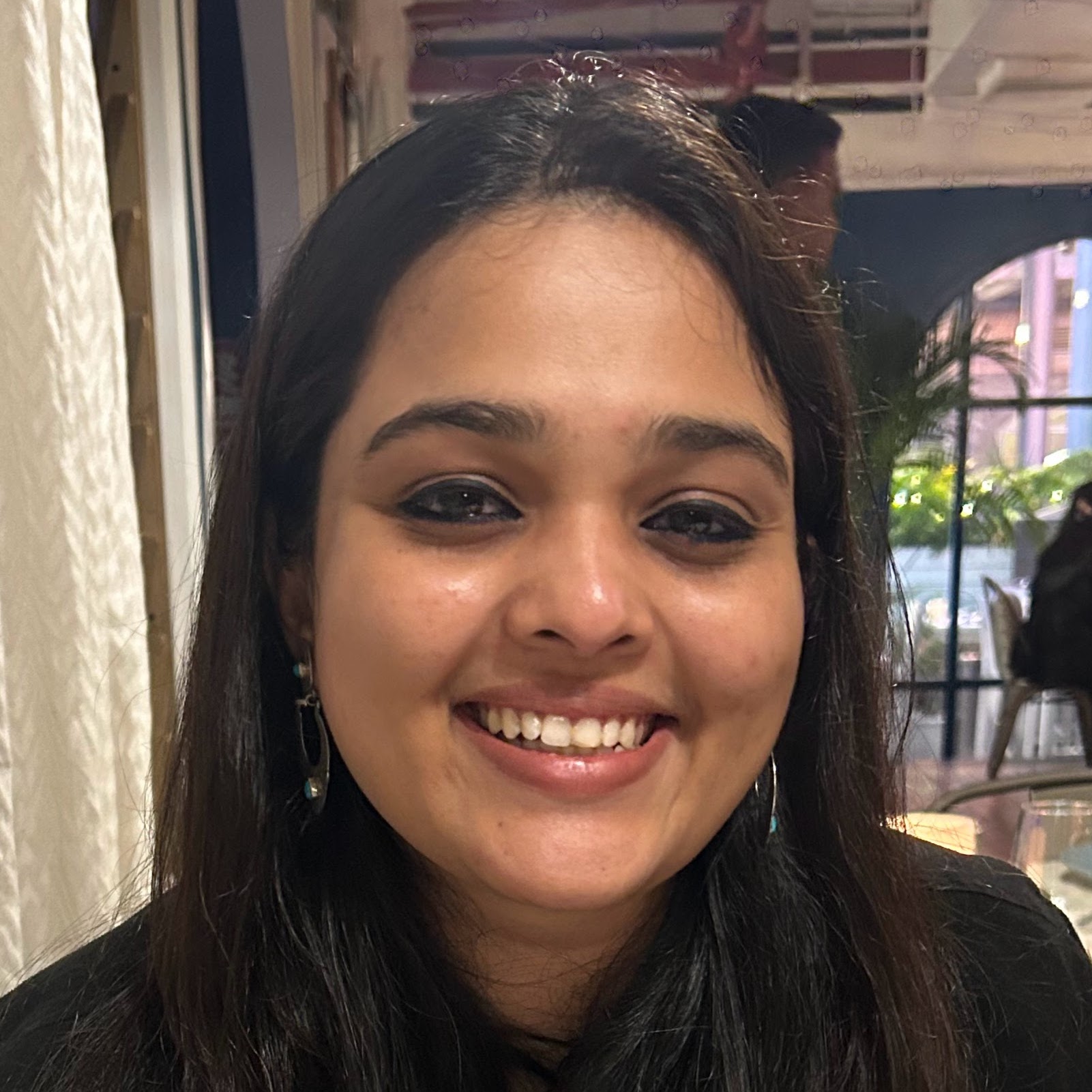 Ramya Boddupalli; Author, FiftyTwo.in