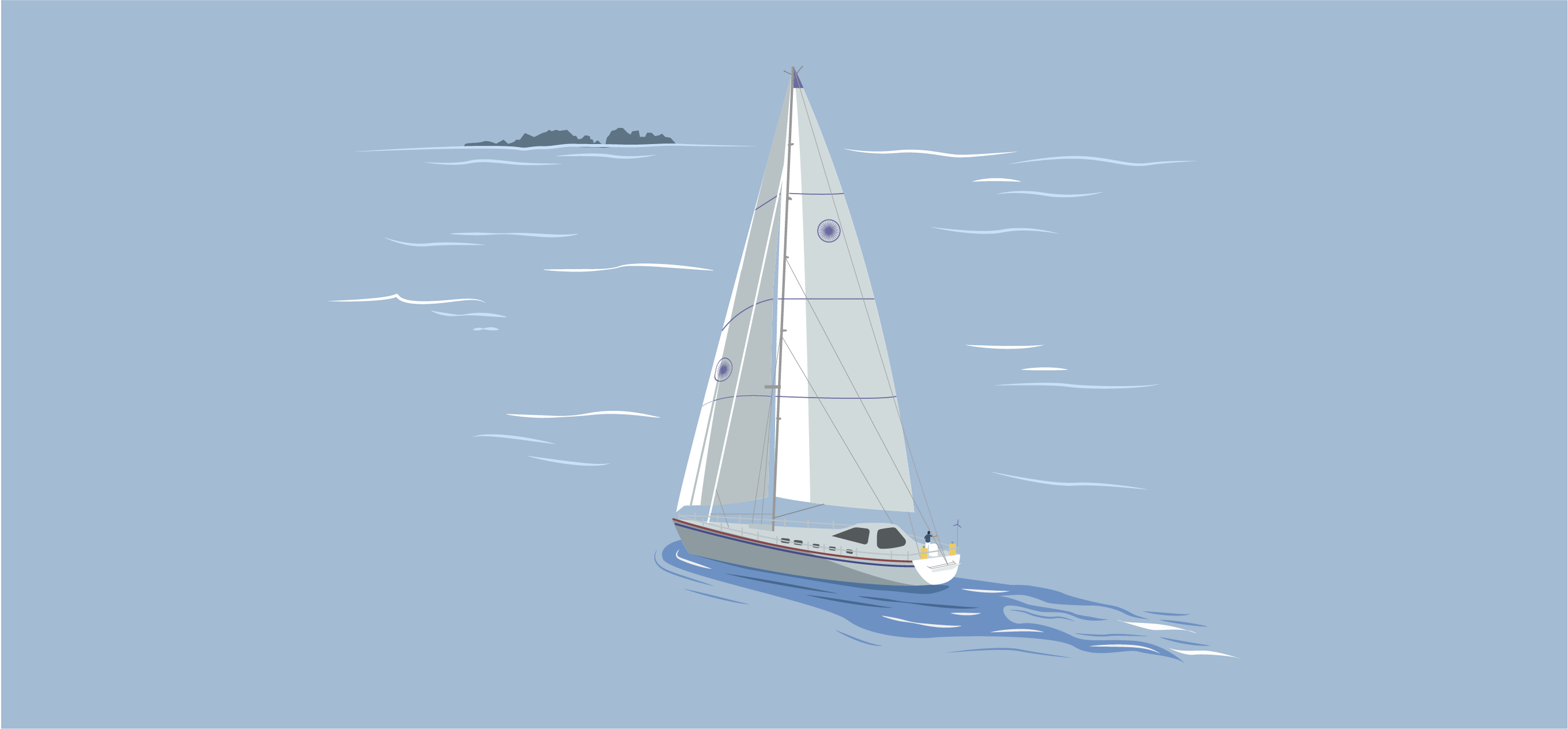 Solo by Nikhil Eapen; Illustration by Akshaya Zachariah for FiftyTwo.in