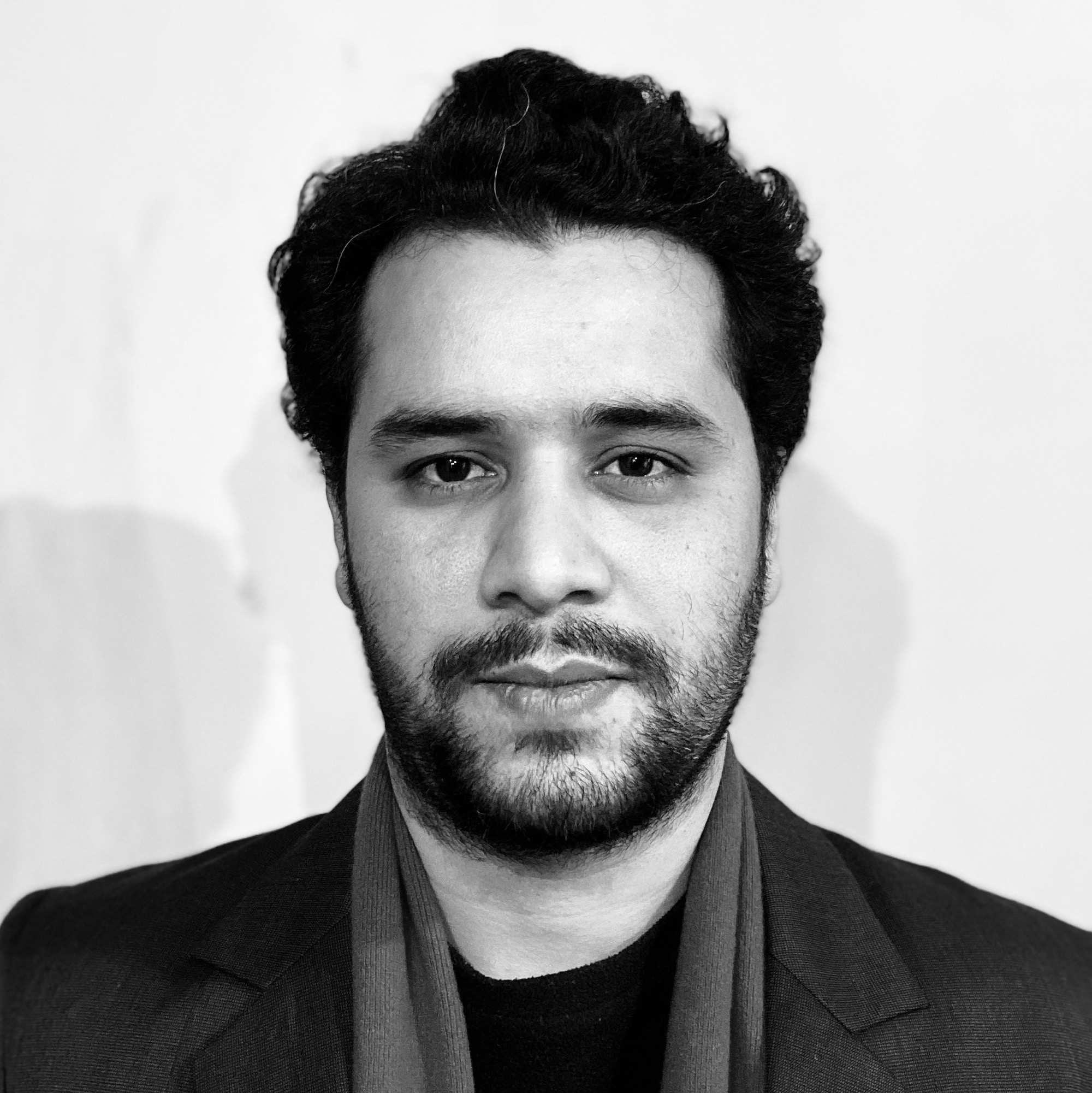 Adil Rashid, Author, FiftyTwo.in