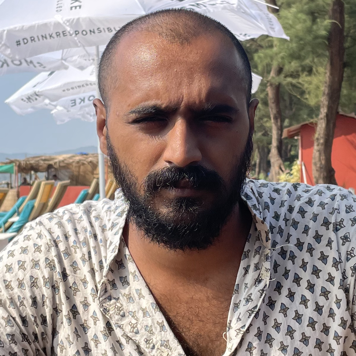 Prthvir Solanki, Author, FiftyTwo.in