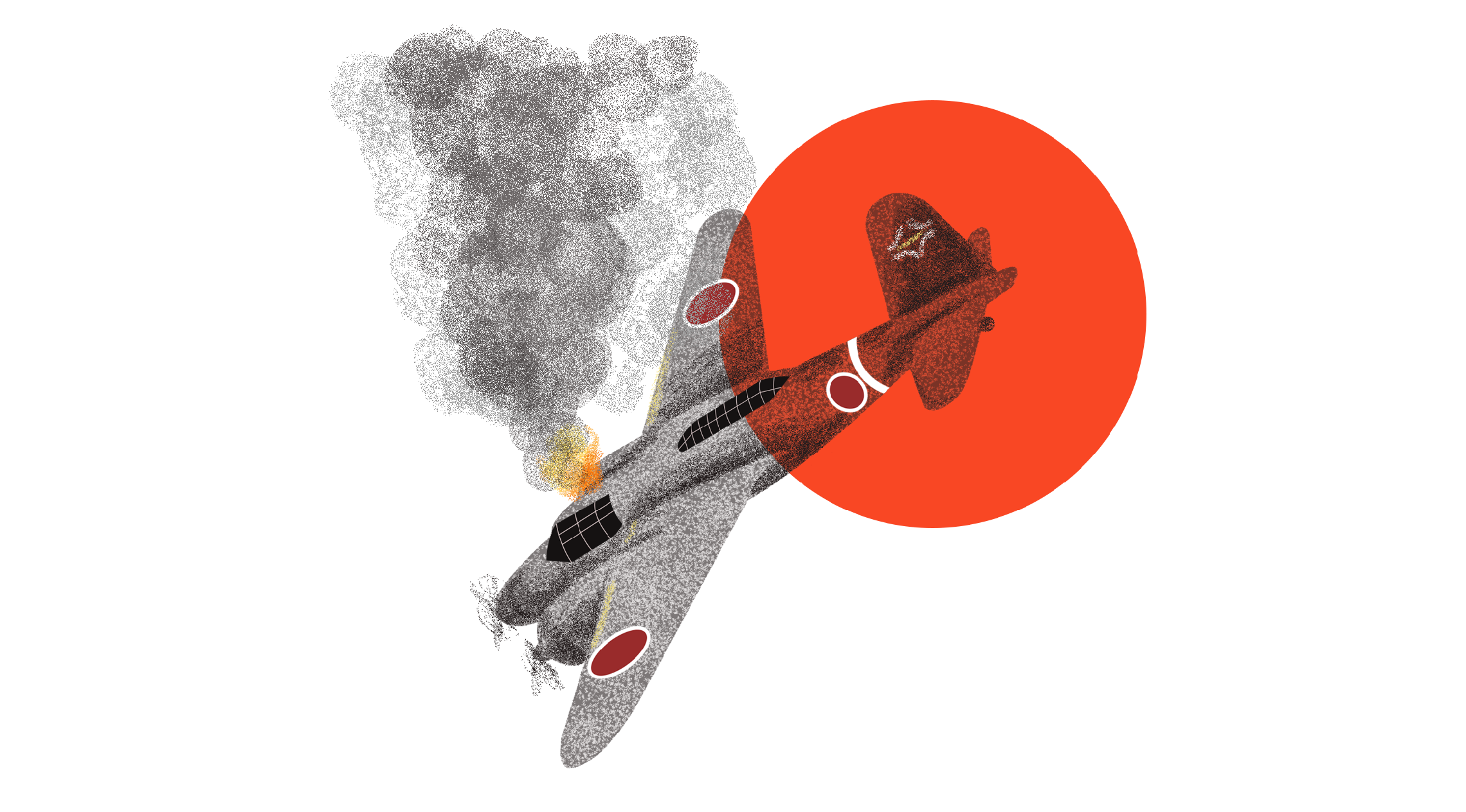 Holograms by Sowmiya Ashok; Illustration by Akshaya Zachariah for FiftyTwo.in