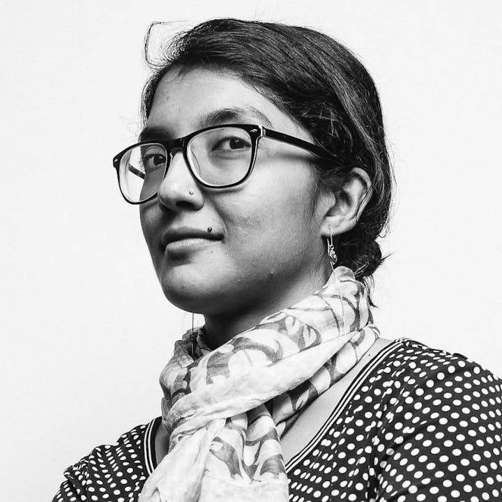 Sohini Chattopadhyay - Author, FiftyTwo.in