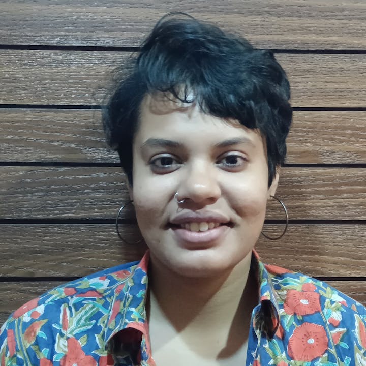 Angana Chakrabarti, Author, FiftyTwo.in