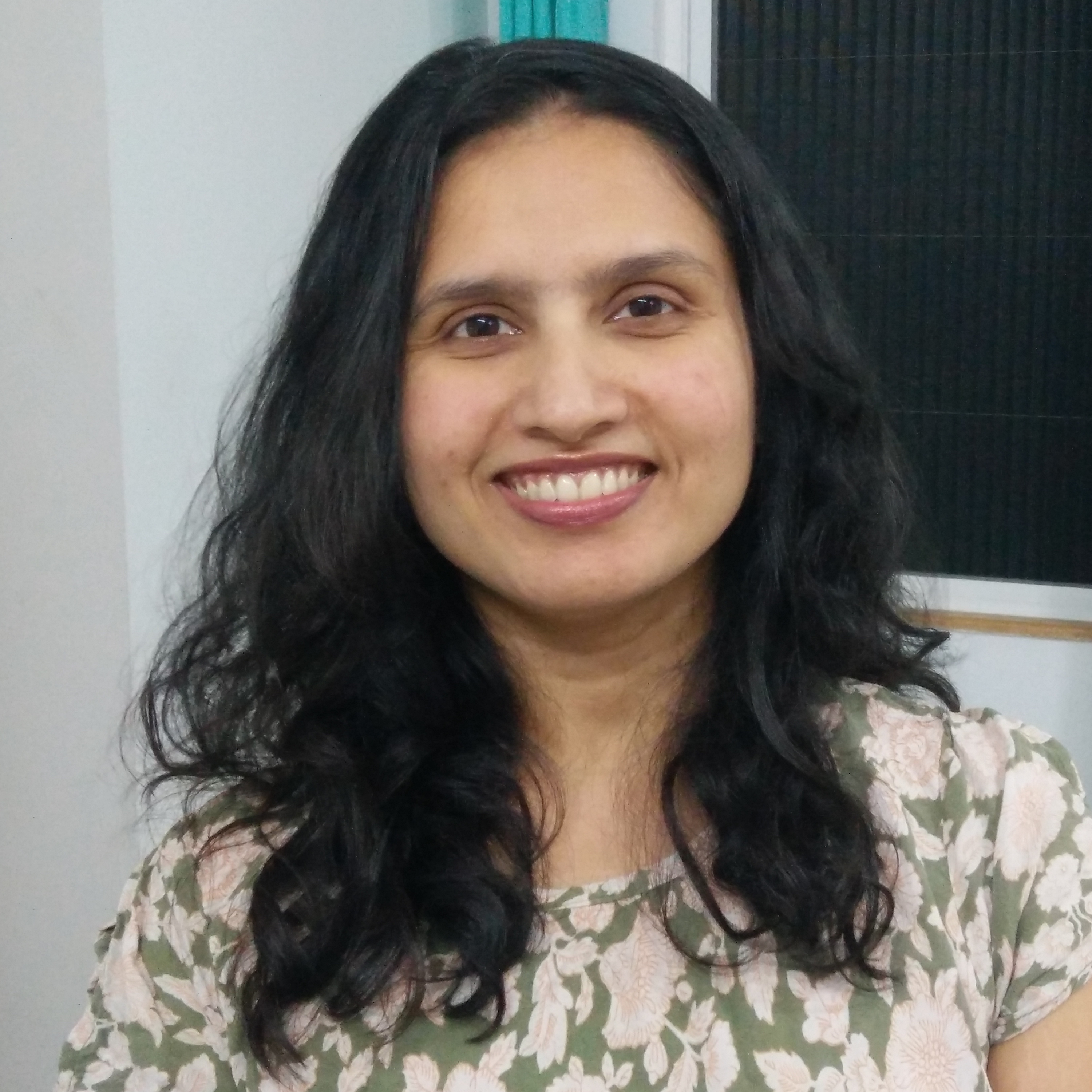 Deepti Patwardhan, Author, FiftyTwo.in