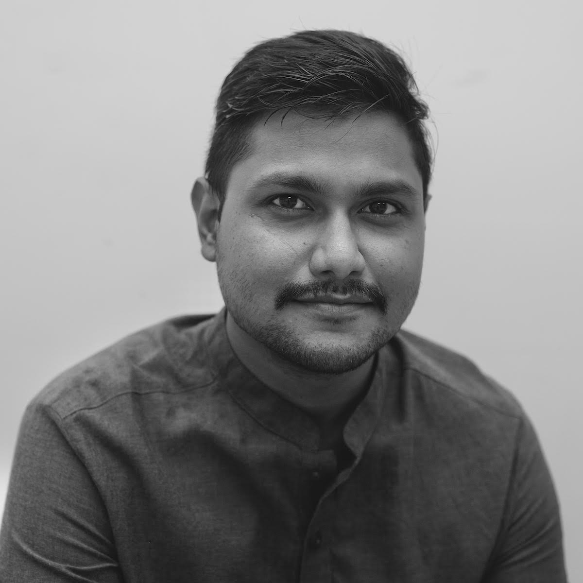 Prakash Bhuyan — Photographer, FiftyTwo.in