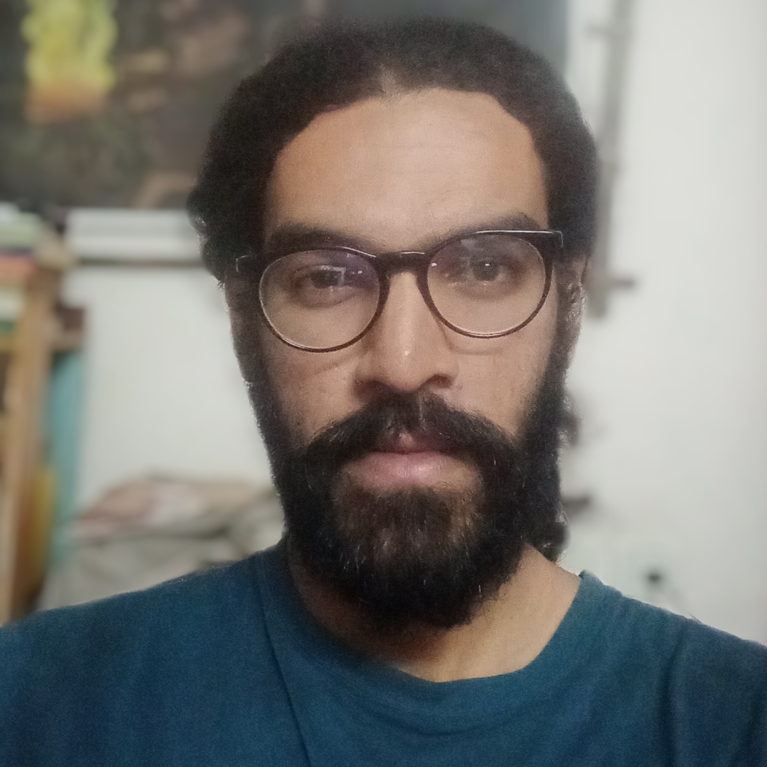 Srikar Raghavan, Author, FiftyTwo.in