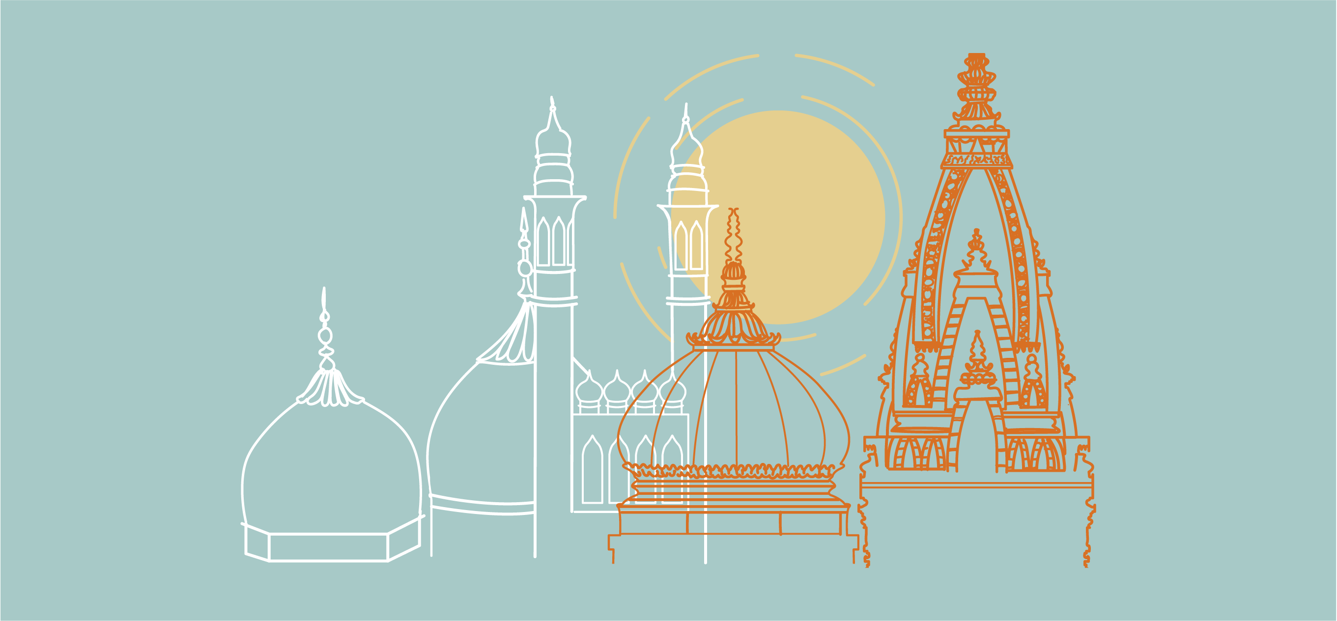 Believers by Shreevatsa Nevatia; Illustration - Akshaya Zachariah