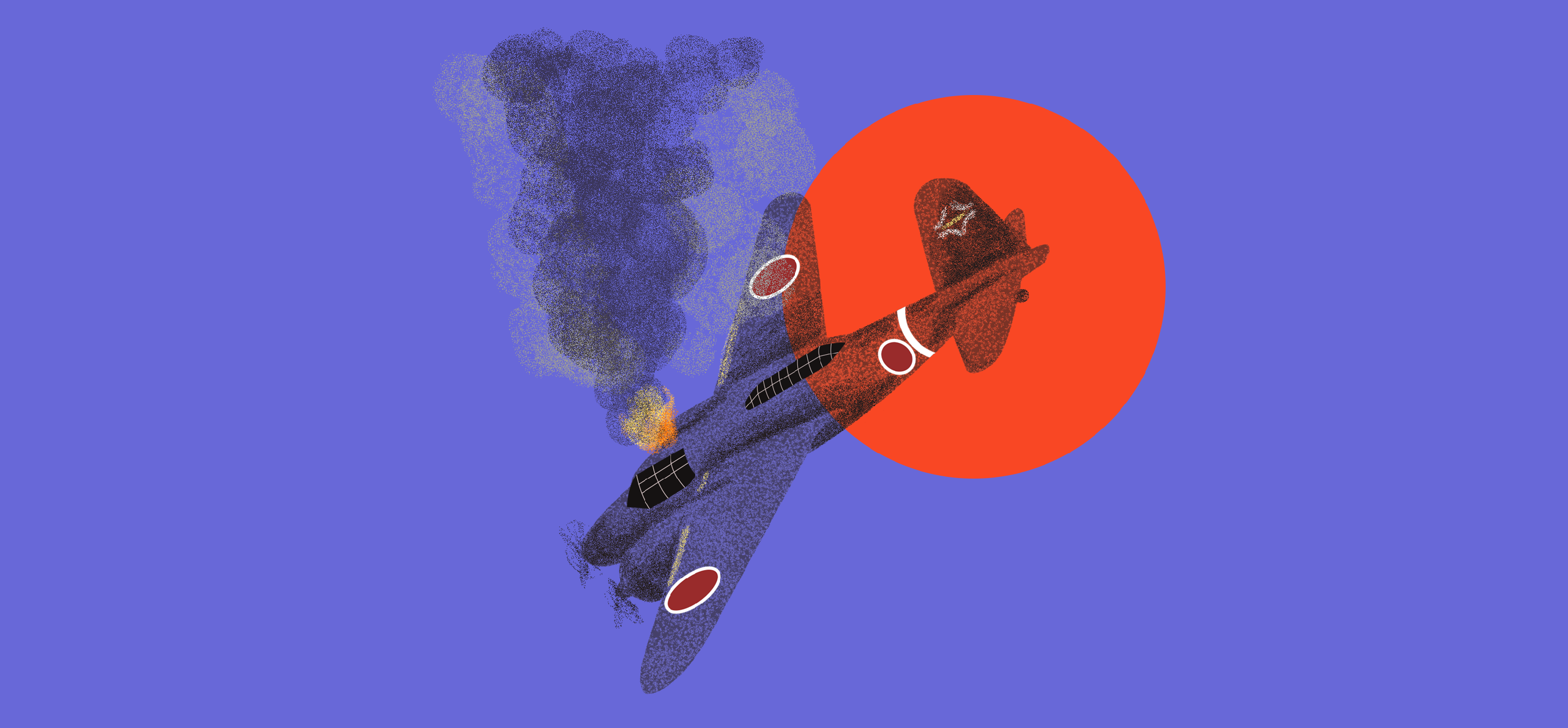 Holograms by Sowmiya Ashok; Illustration by Akshaya Zachariah for FiftyTwo.in