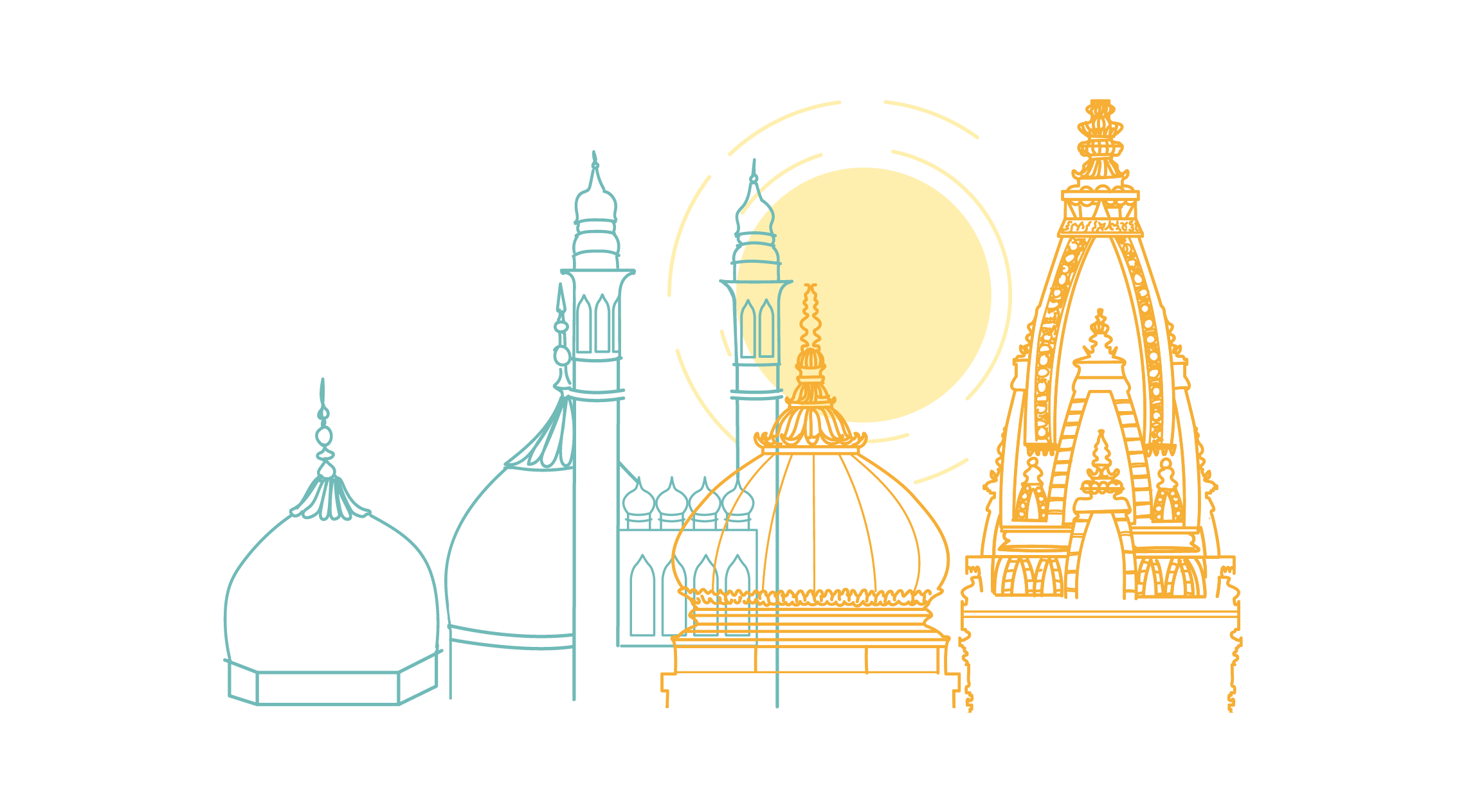 Believers by Shreevatsa Nevatia; Illustration - Akshaya Zachariah