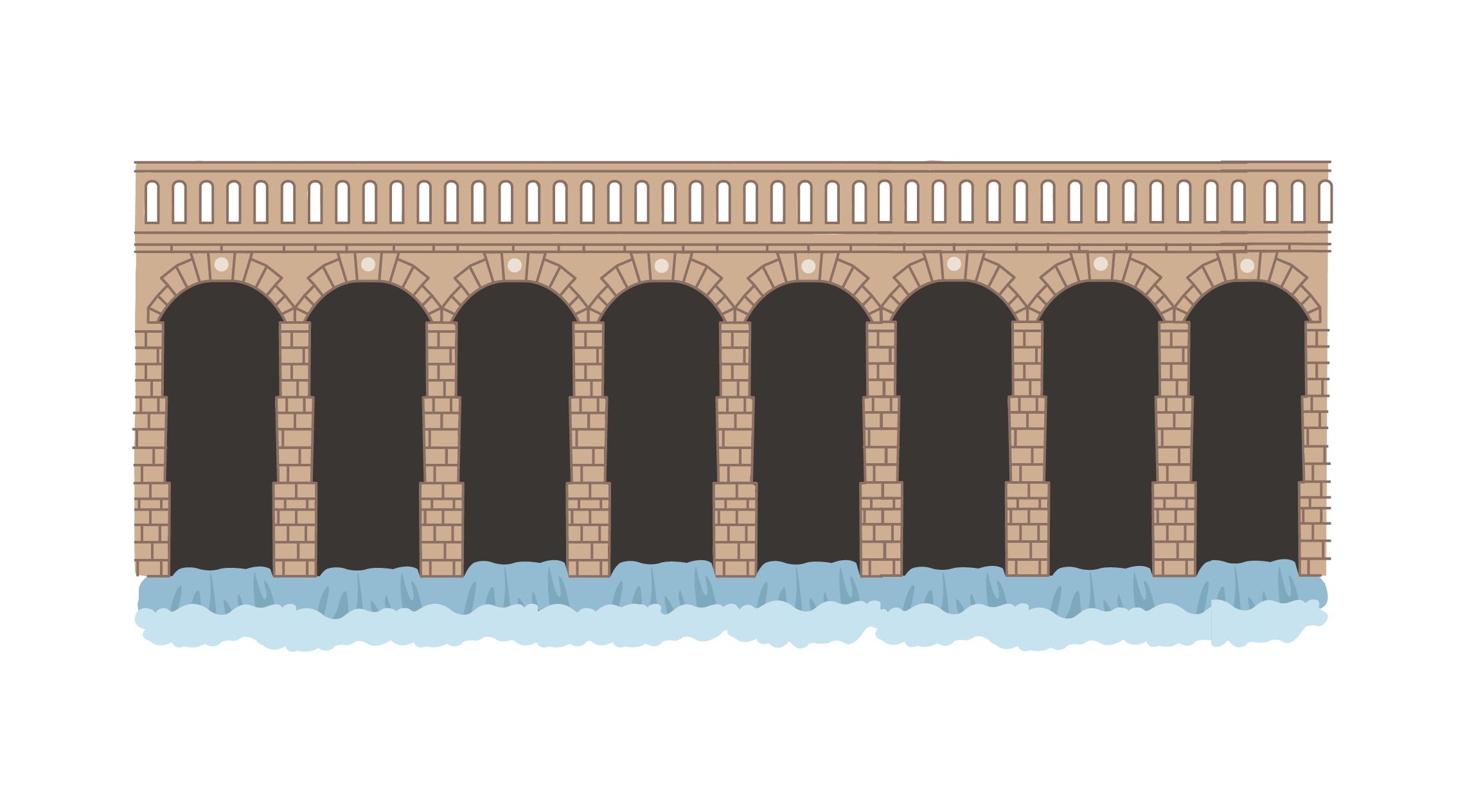 Reservoir Gods by Aparajith Ramnath; Illustration by Akshaya Zachariah for FiftyTwo.in