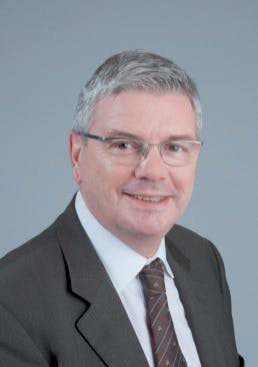 François Bertière, PDG de Bouygues Immobilier 