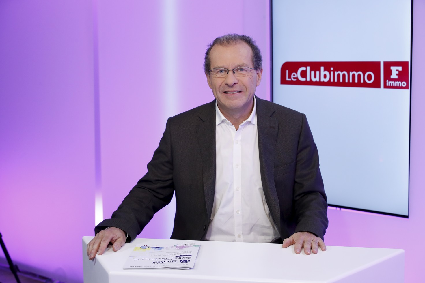 « En construction comme en rénovation, les défis du logement n’auront pas disparu avec la crise du Covid-19 »