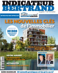 Immobilier en Rhône-Alpes : le salon des bons plans du neuf