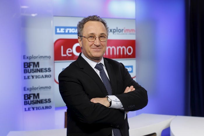 Jean-Marc Vilon : « Les taux de crédit vont rester très bas en 2015 »