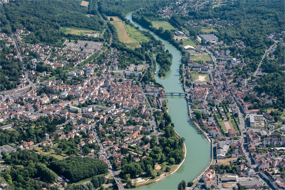 Investir dans l'immobilier : le classement des villes de Seine-et-Marne