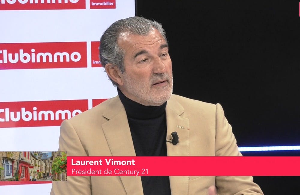 « Pour investir, l'immobilier devient le lingot d'or »