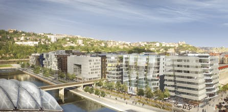 Écoquartiers, nouvel Eldorado ?