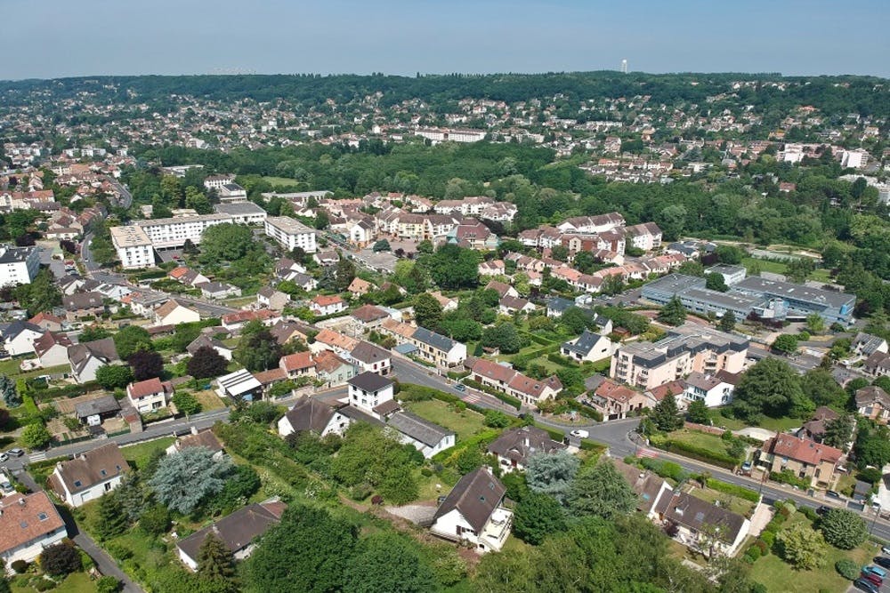 Investir à Villebon-sur-Yvette dans l'Essonne