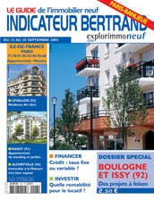 Interview de Jean-Pierre Fourcade Sénateur-Maire de Boulogne-Billancourt 
