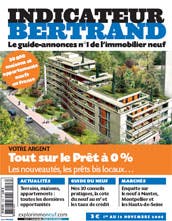 Les Hauts-de-Seine : vers un rééquilibrage du logement ? 