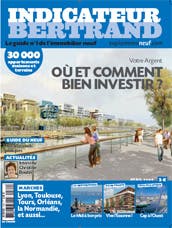 Possibilités d'investissement à Lyon et sa région
