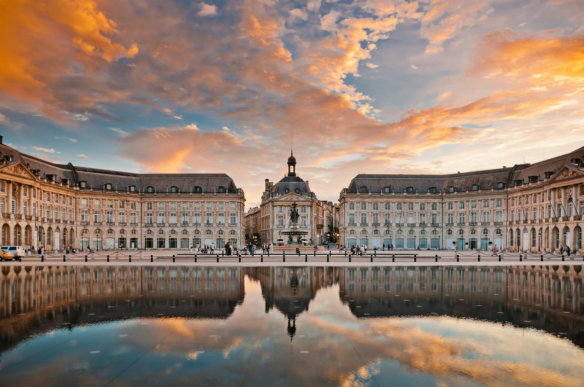 Bordeaux, l’incontournable