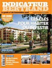 Toulouse : un marché du logement neuf actif et des prix stables