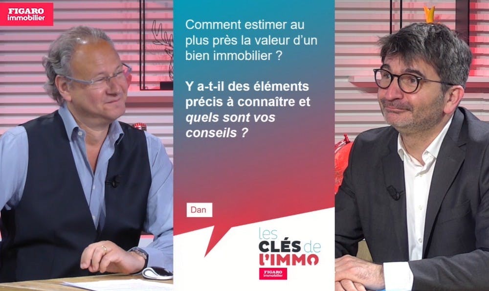 Les Clés de l'Immo�... Immo-Diffusion