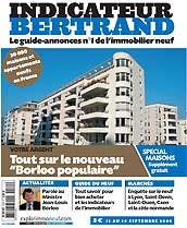 Saint-Denis : la bâtisseuse de logements neufs