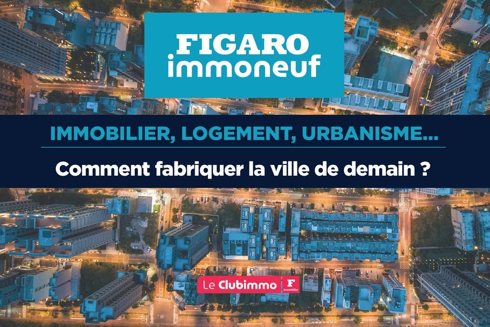 Comment fabriquer la... Immo-Diffusion